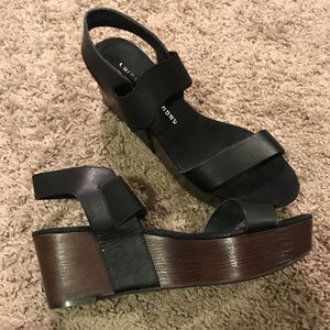 Chinese laundry shoes